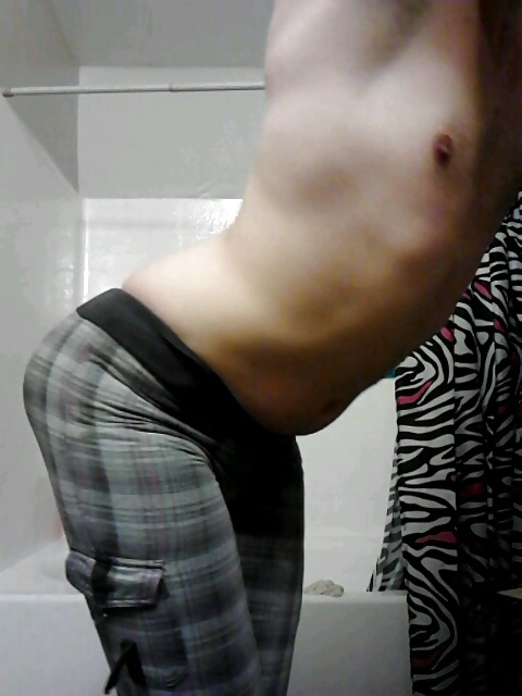 BUTTLOADS OF FUN #29784553