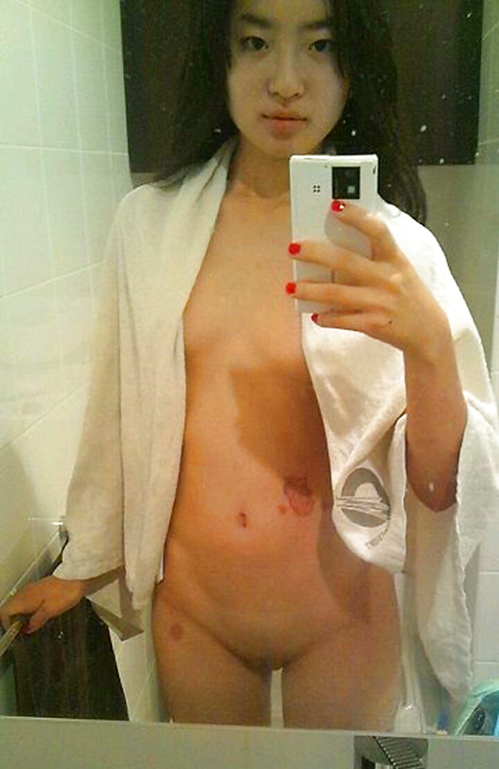 161- todo lo que a través del espejo 10
 #31128578