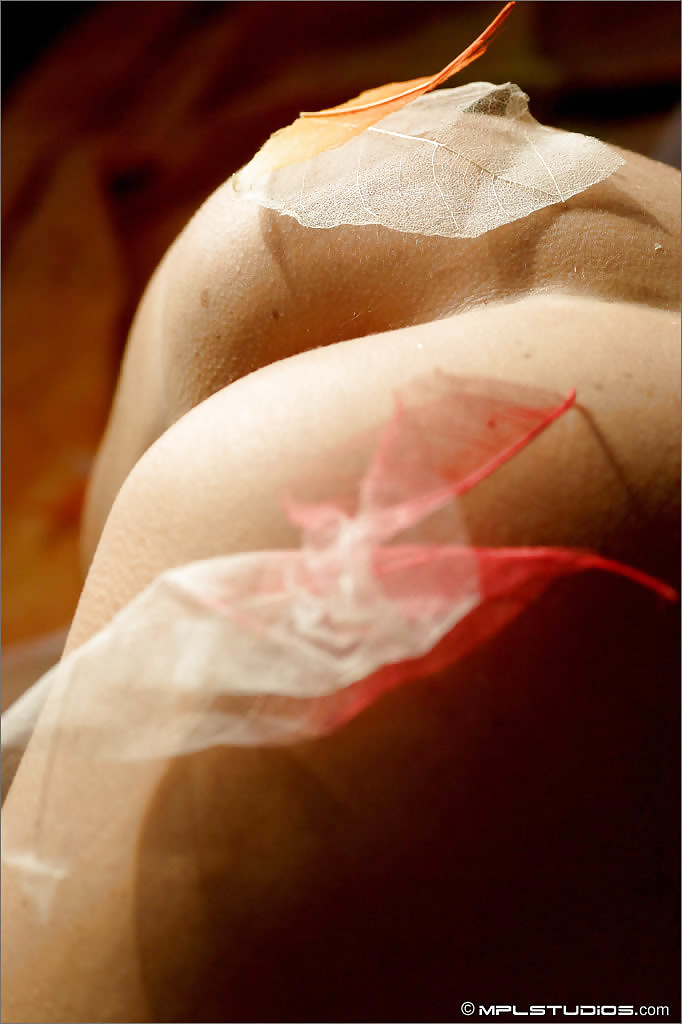 Mpl Studios Ariel Bodyscape #32067327