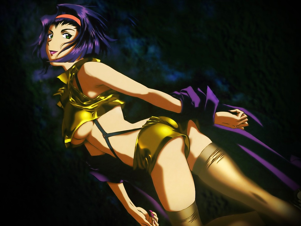 Cowboy bebop
 #25943456