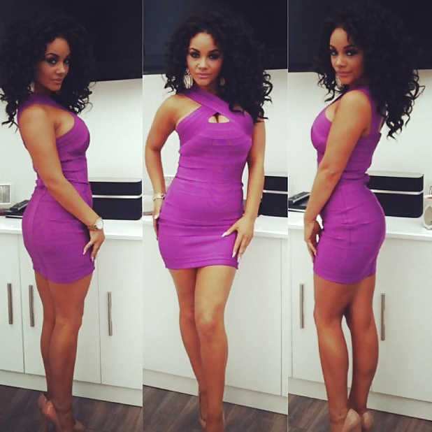 Chelsee Healey #27769958