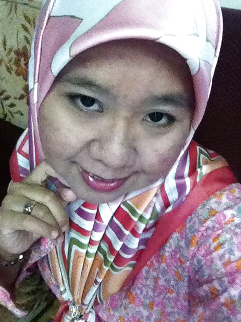 Tudung 409 #31020753