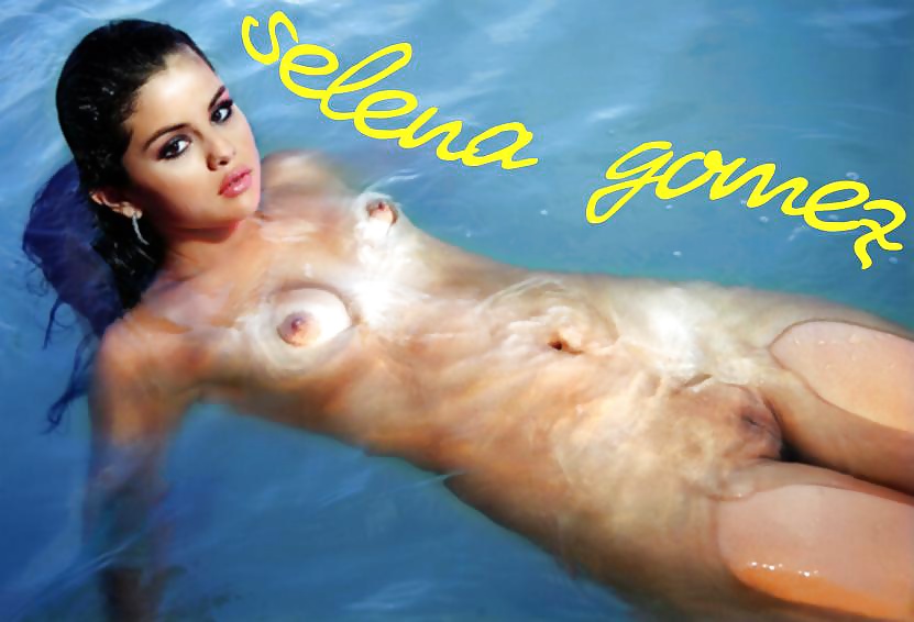 Beste Pornodarstellerin Selena Gomez #25213387