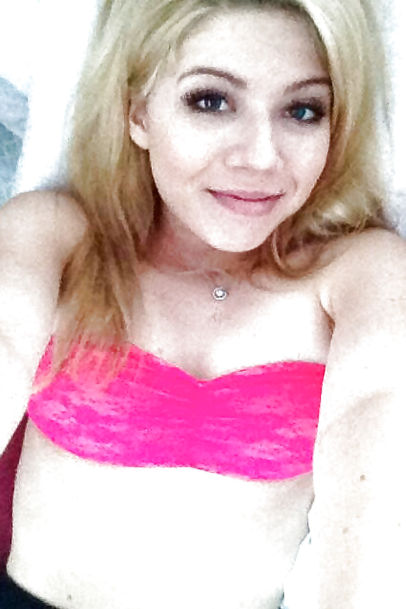Jennette mccurdy fotos filtradas
 #35215981