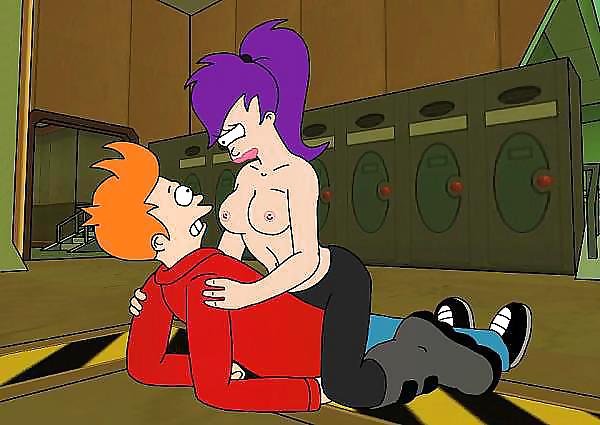 Futurama #23752604