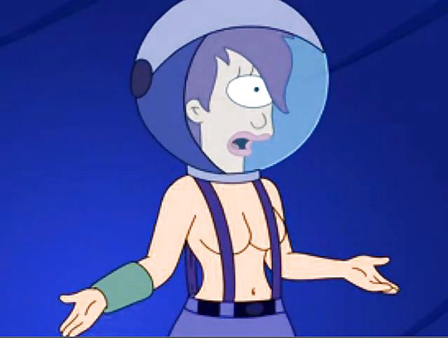 Futurama #23752830