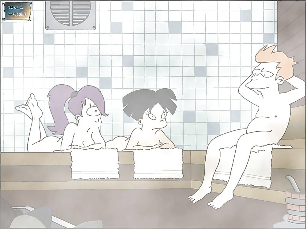 フューチュラマ
 #23753112