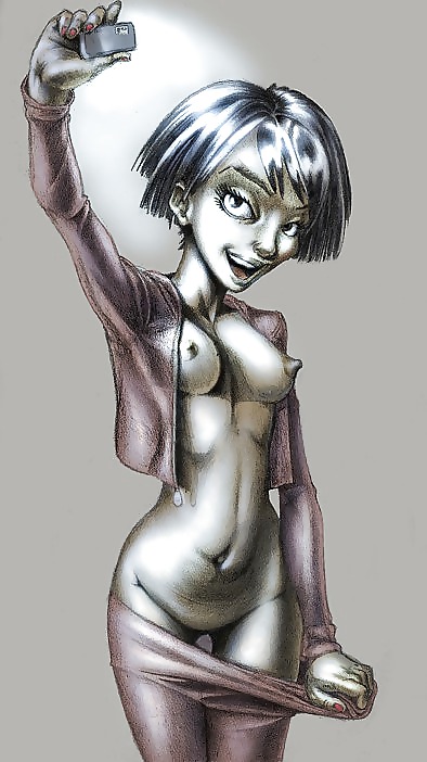 フューチュラマ
 #23753190