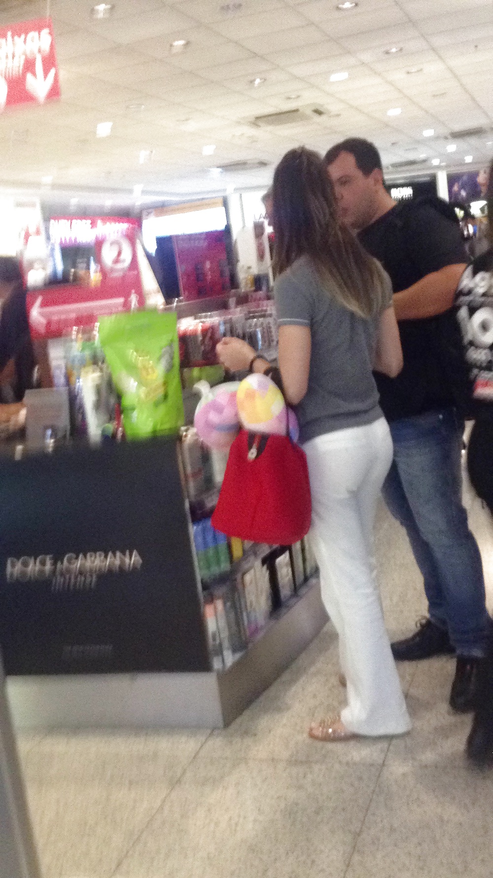Brasilien Flughafen #30113060
