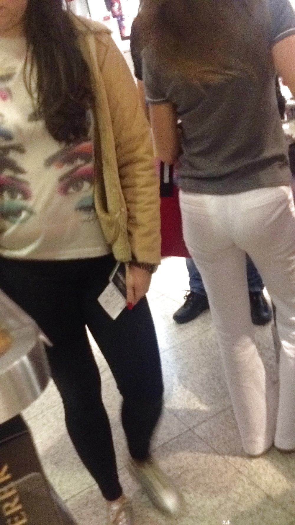 Brasilien Flughafen #30113080