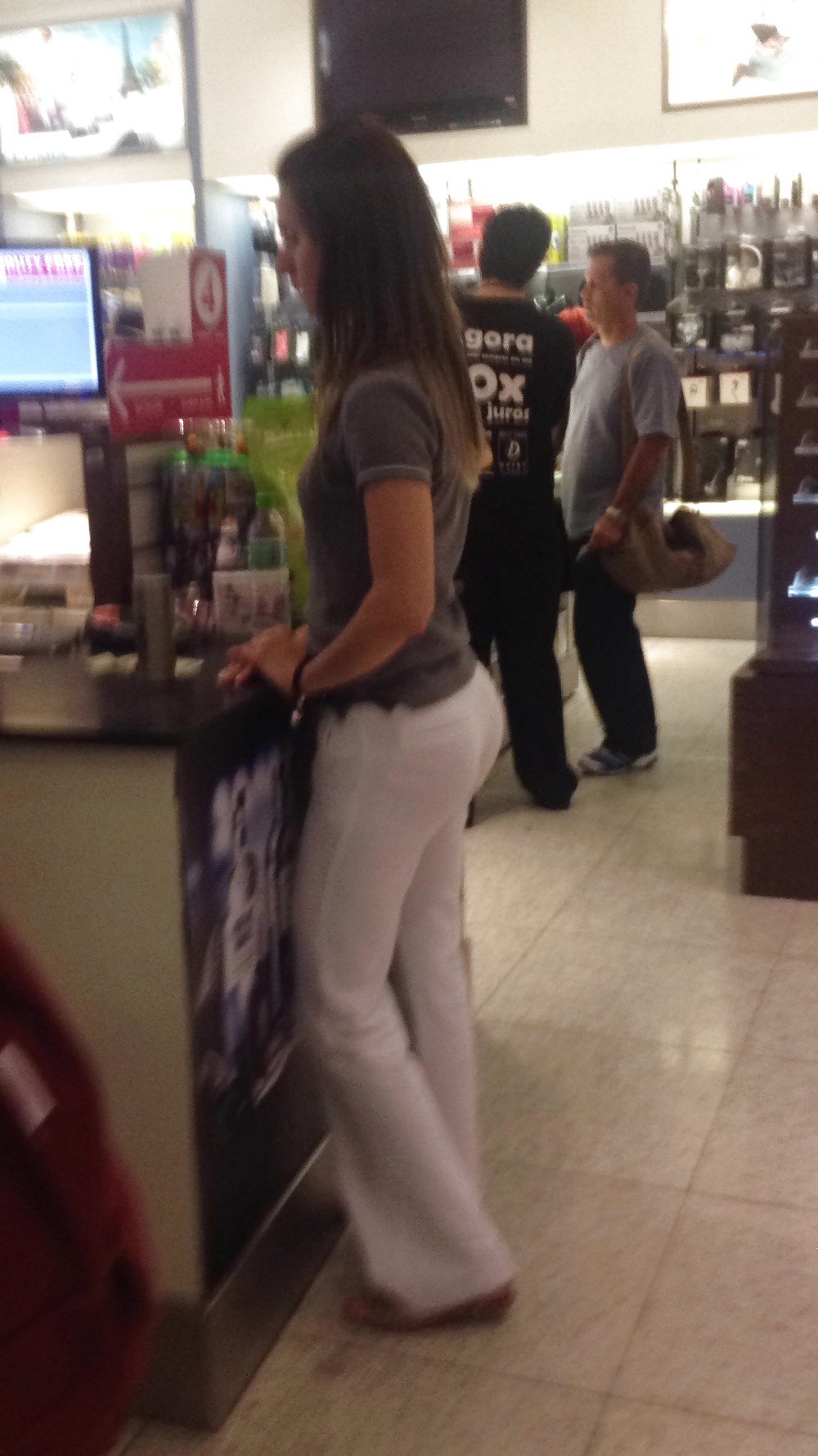 Brasilien Flughafen #30113110