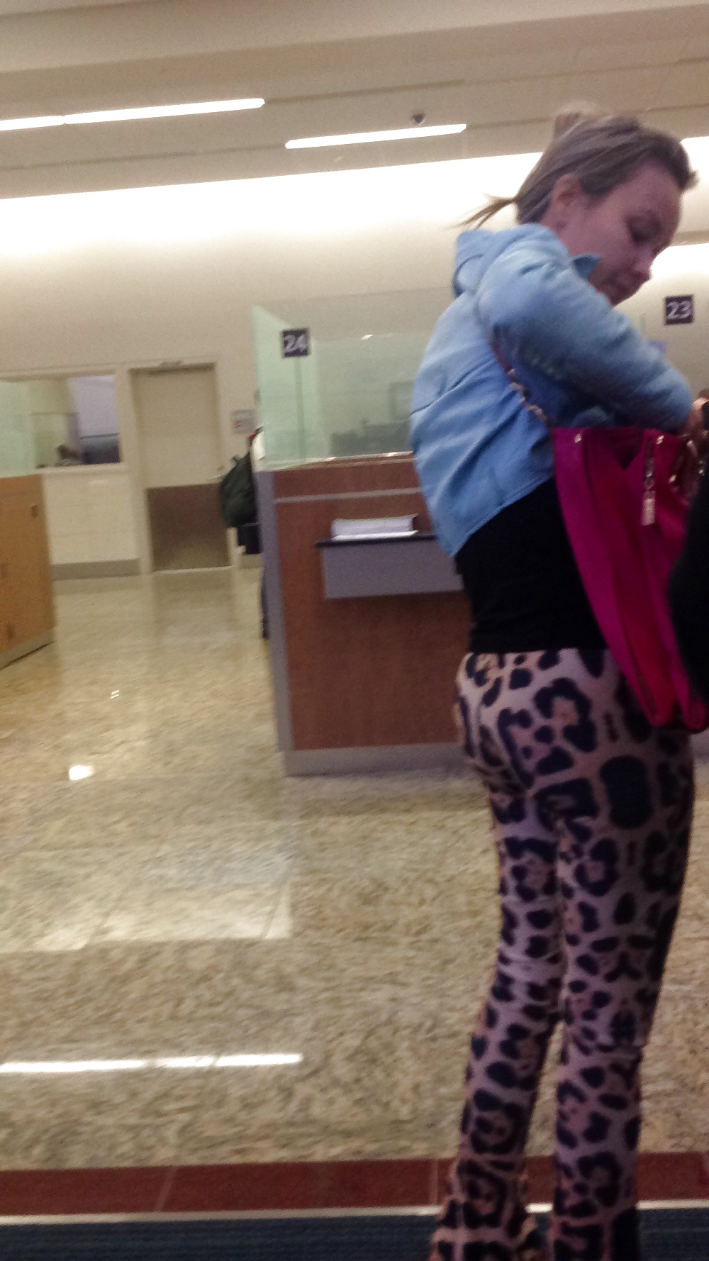 Brasilien Flughafen #30113212