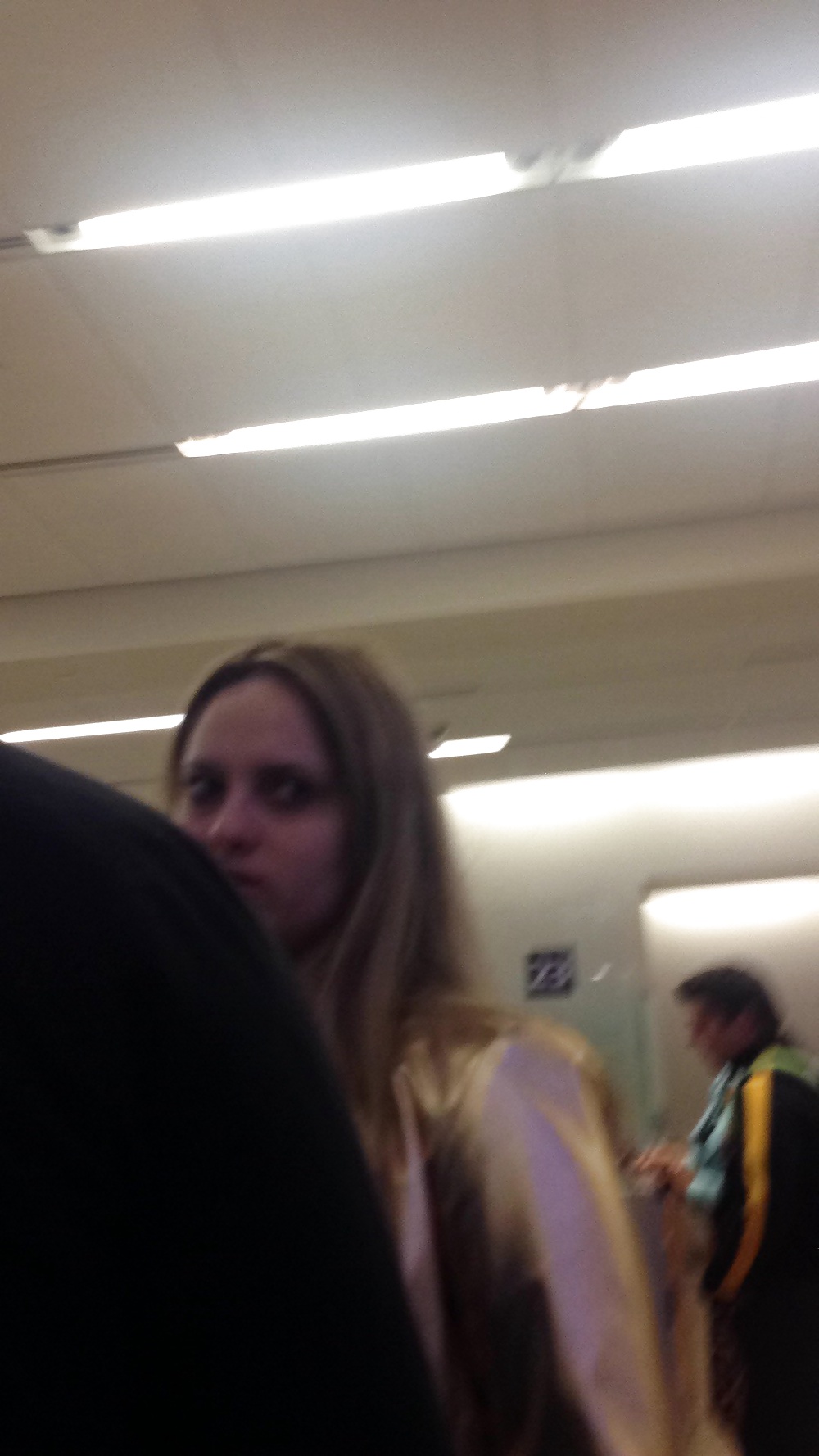 En el aeropuerto Brasil #30113289
