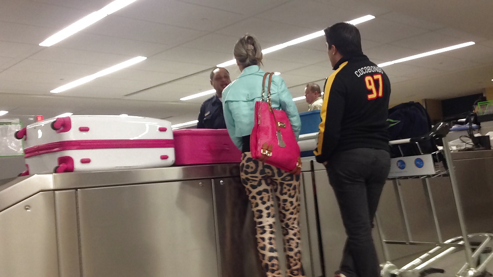 Brasilien Flughafen #30113341