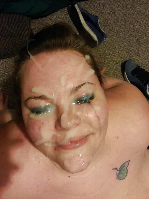 Huge Amateur Facials-1 #24369882