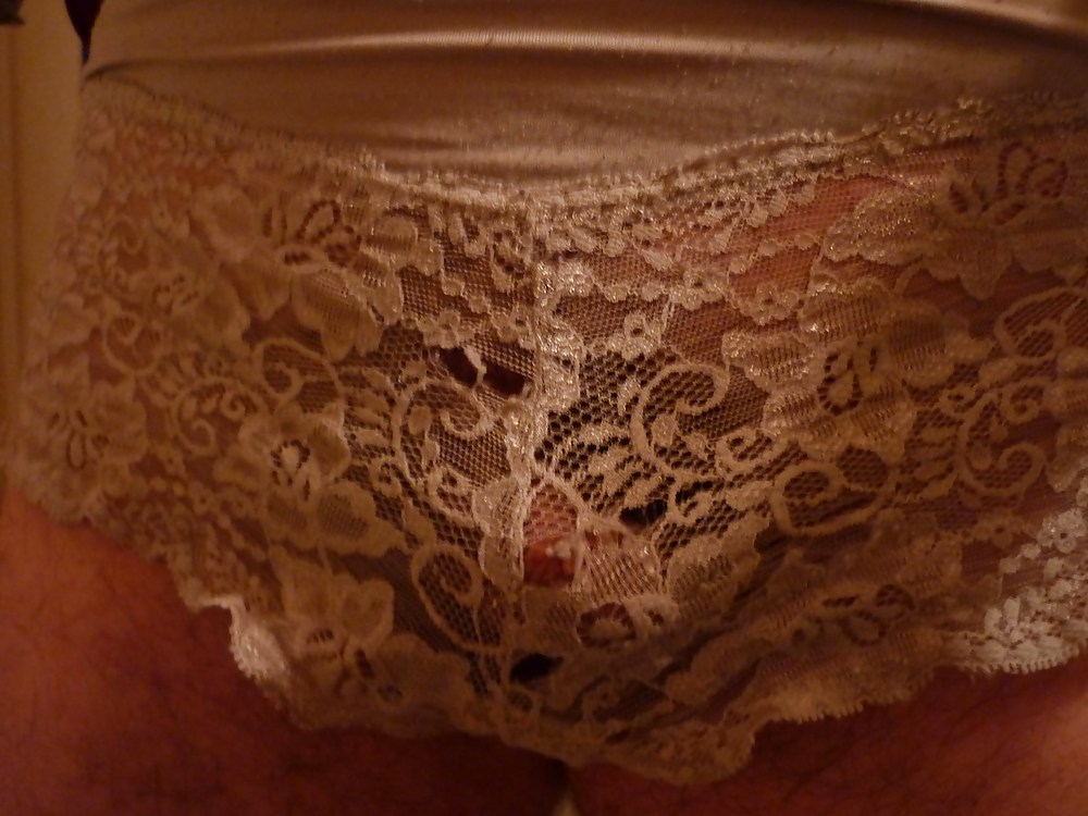 ランジェリー姿の私
 #36394864