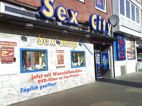 Kiel, Alemania
 #35141929