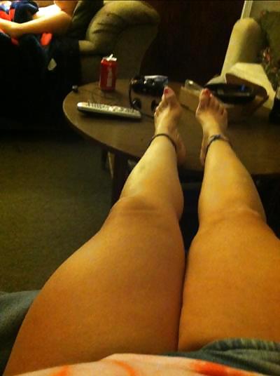 私の成熟したフェイスブックの友人を劣化させる
 #38037185