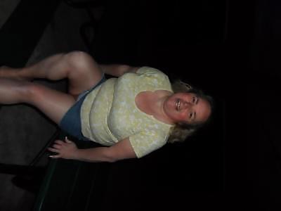 私の成熟したフェイスブックの友人を劣化させる
 #38037195