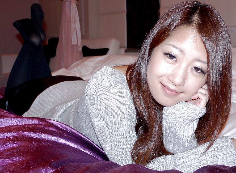 Satomi Suzuki - Pretty Japanese PornStar  #40296697