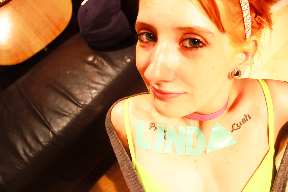 Linda Lush (aah its meeeee!!!) part one #28472934