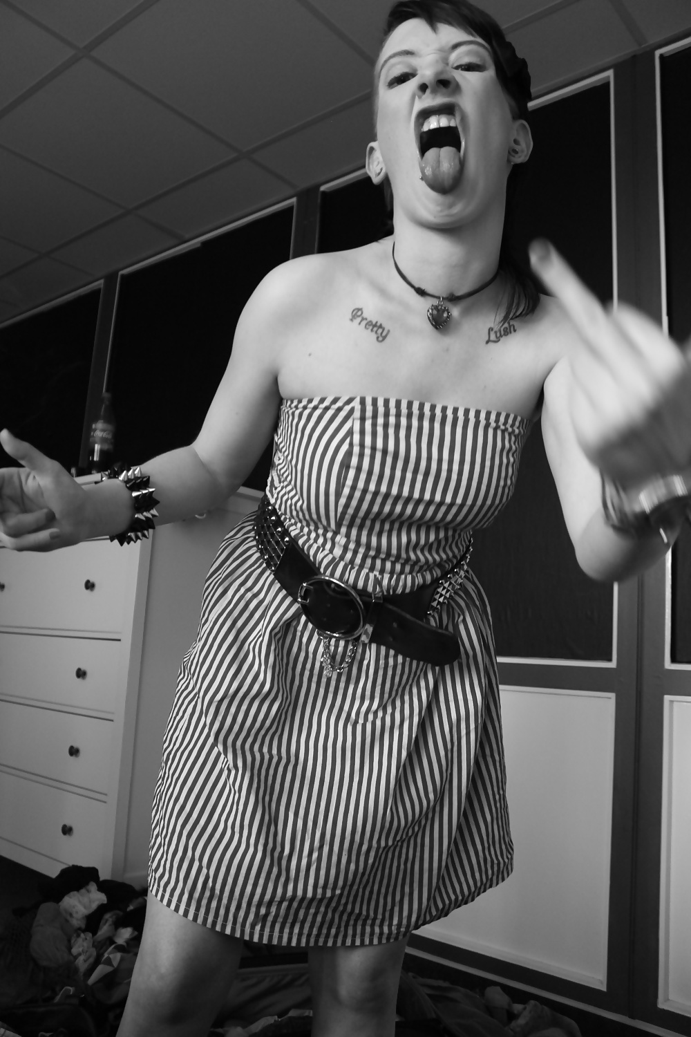 Linda Lush (aah its meeeee!!!) part one #28472946