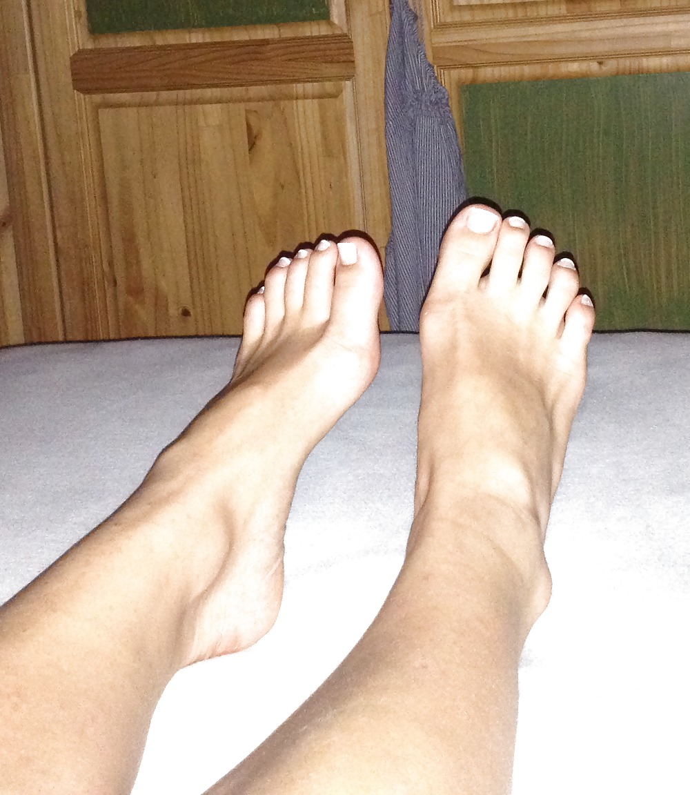 Meine Freundinnen Schöne Füße #24516511