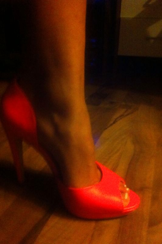 Meine Freundinnen Schöne Füße #24516516