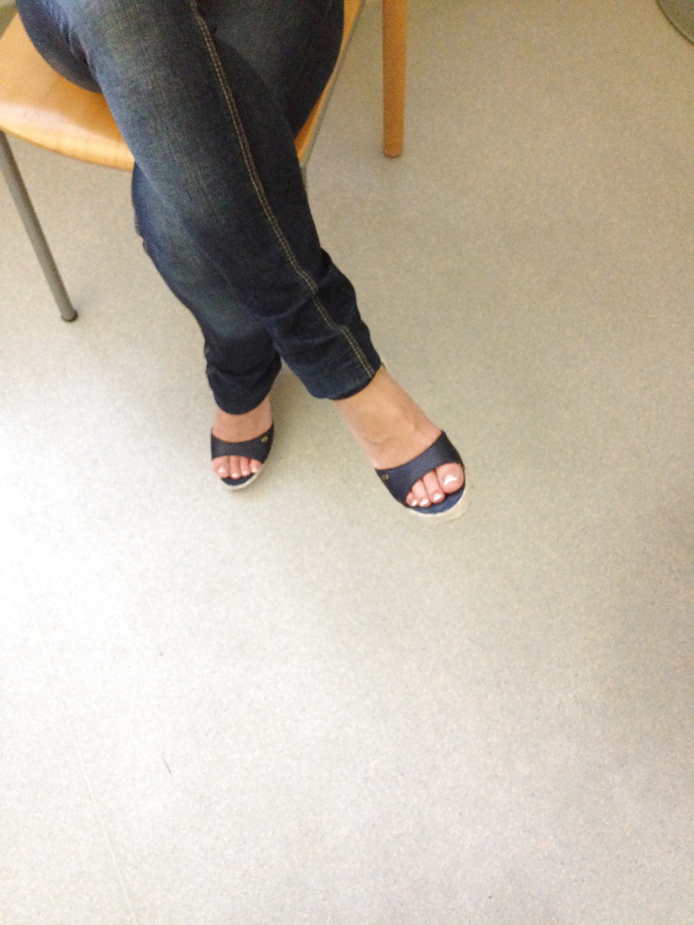 Meine Freundinnen Schöne Füße #24516526