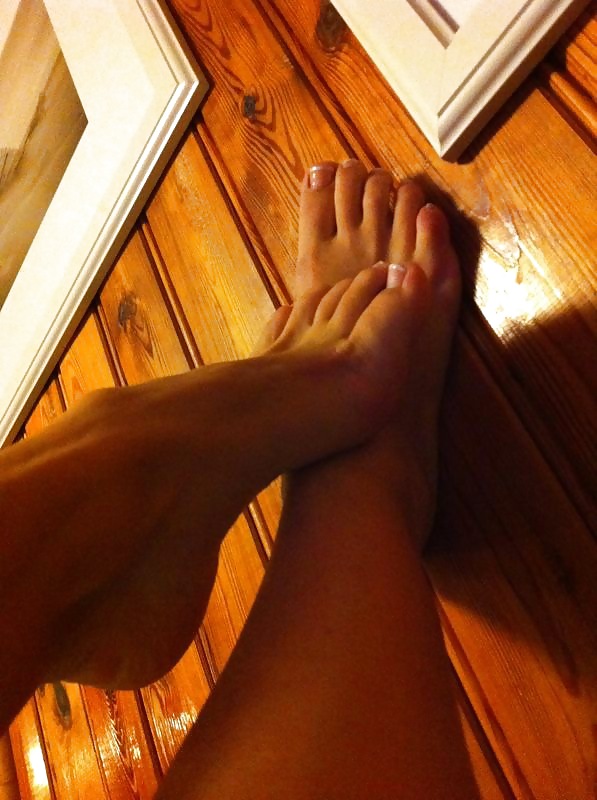 Meine Freundinnen Schöne Füße #24516529