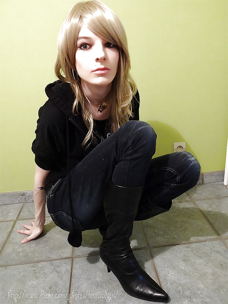 Vysl-537 Femboy-trap #29064385