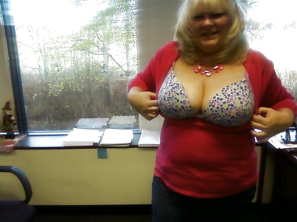 Magnifique Bbw! (Édition Gilf Granny) #34083916