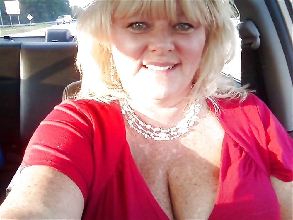 Gorgeous BBW! (Granny GILF Edition) #34083929