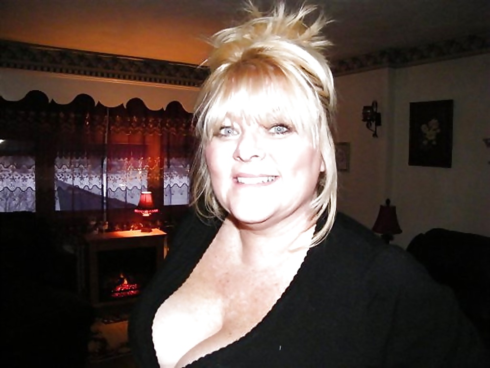 Magnifique Bbw! (Édition Gilf Granny) #34083956