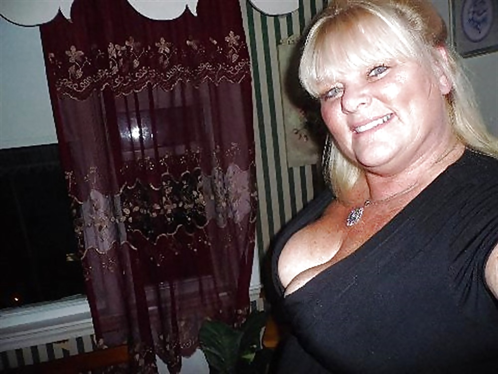 Magnifique Bbw! (Édition Gilf Granny) #34083971