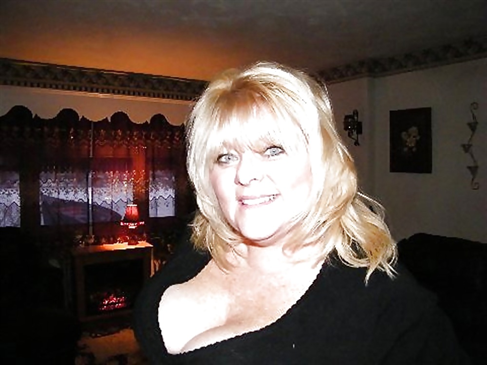 Magnifique Bbw! (Édition Gilf Granny) #34084059