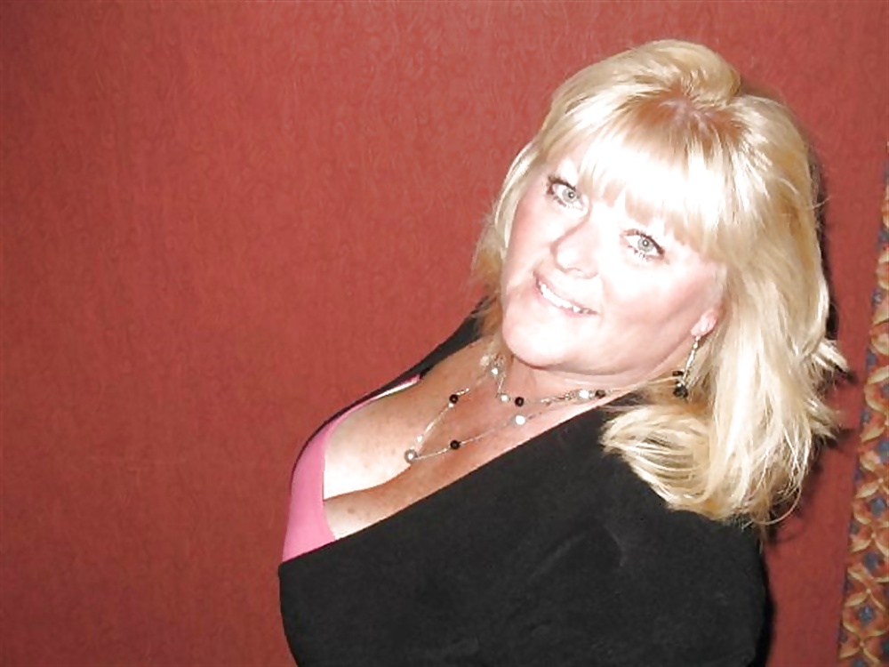 Magnifique Bbw! (Édition Gilf Granny) #34084063