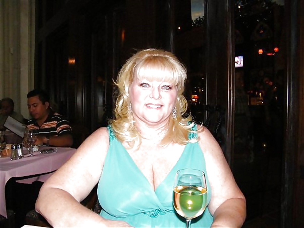 Magnifique Bbw! (Édition Gilf Granny) #34084091