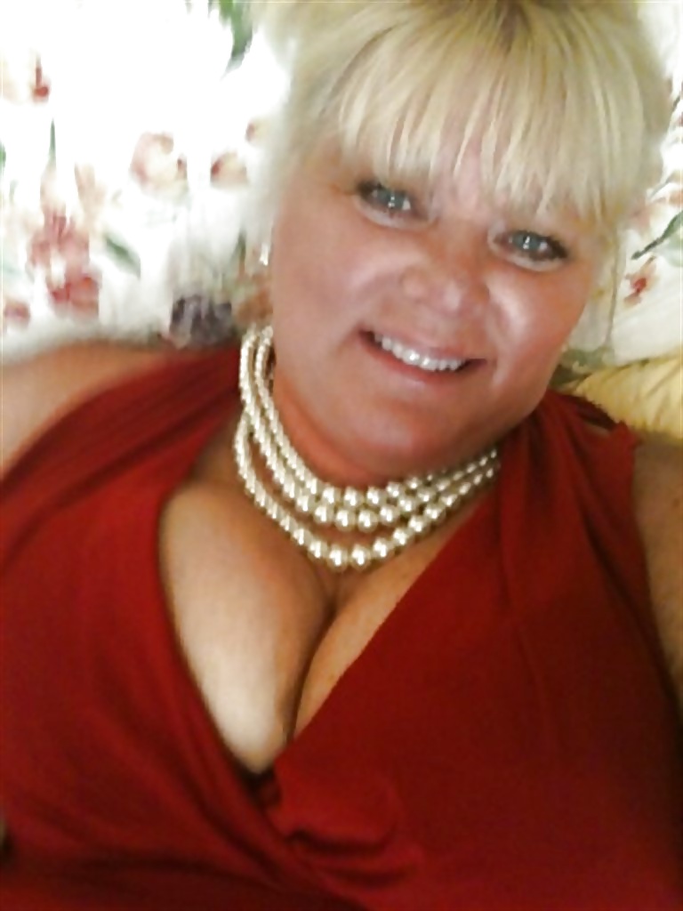 Magnifique Bbw! (Édition Gilf Granny) #34084109