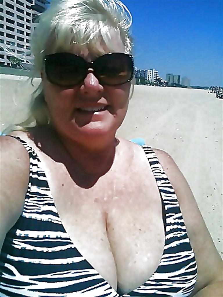 Gorgeous BBW! (Granny GILF Edition) #34084119