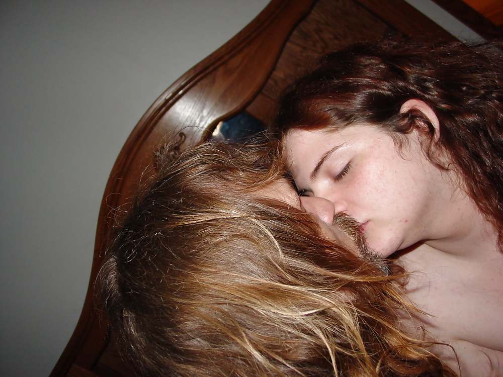 Dawn & Dawn in a 4-Some #39885303