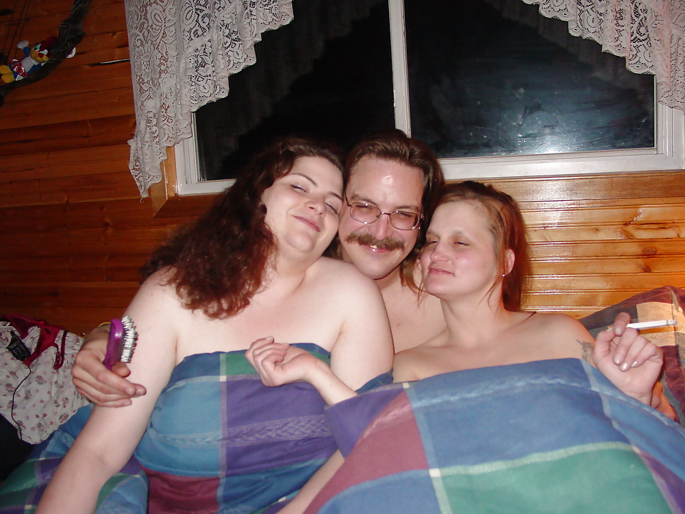 Dawn & Dawn in a 4-Some #39885601