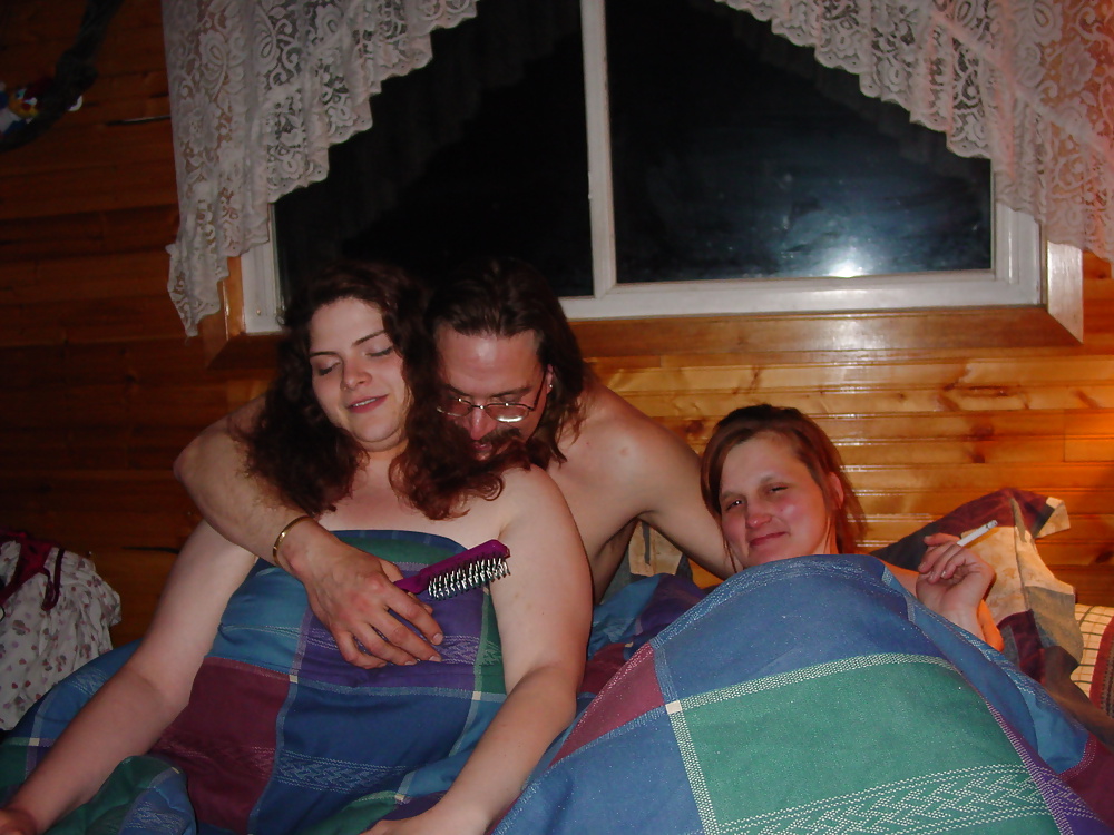 Dawn & Dawn in a 4-Some #39885610