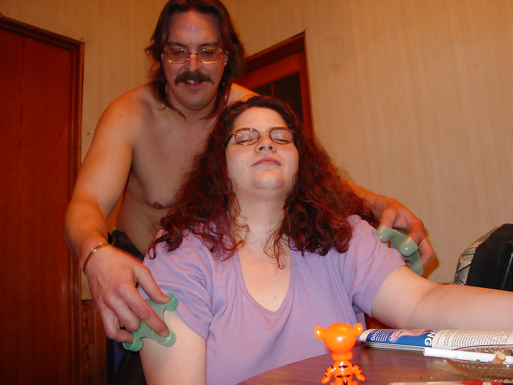 Dawn & Dawn in a 4-Some #39885653