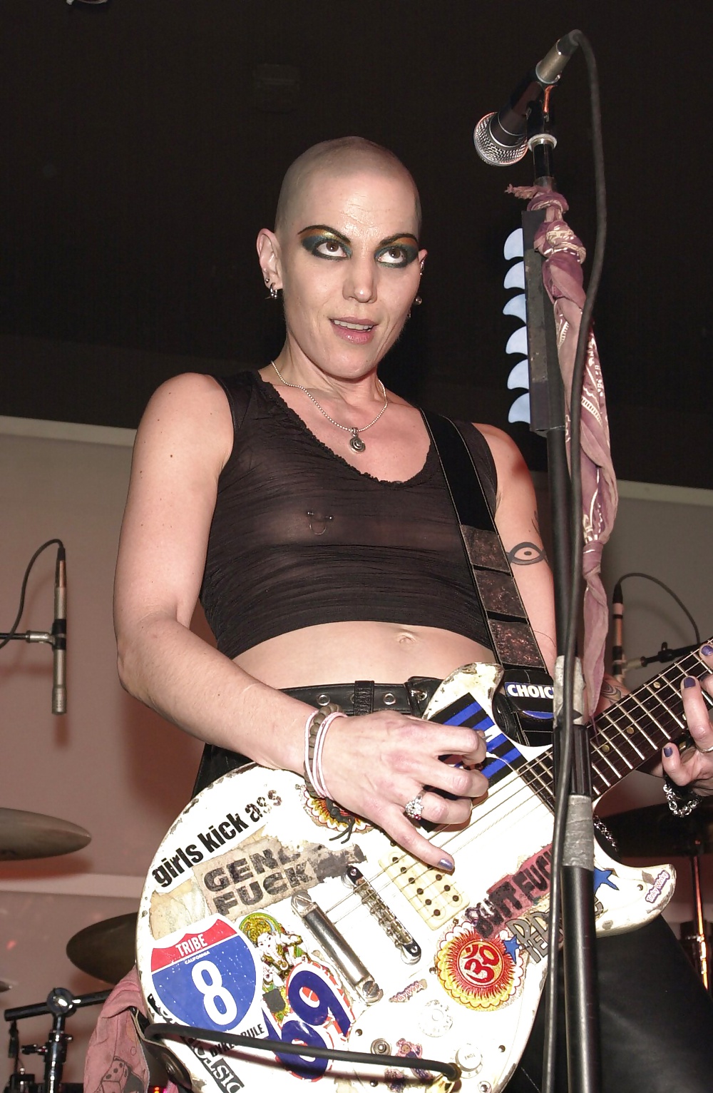 Joan Jett #25604165