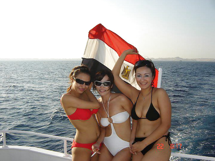 Hot Egyptian Babes #28835550