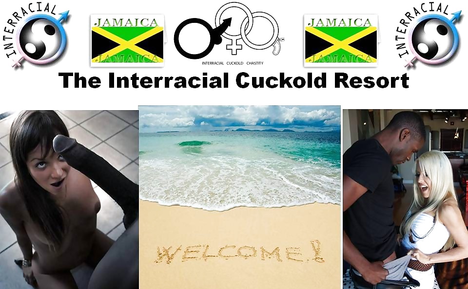 Interracial Cuckold Resort. #25797531