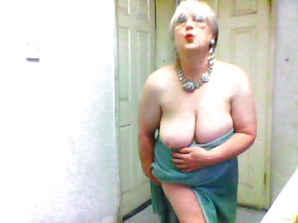 ältere Reift Liebe Zu Zeigen, #25402816