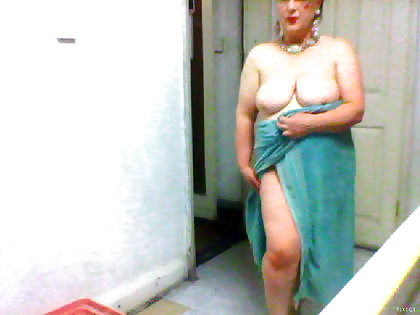 ältere Reift Liebe Zu Zeigen, #25402821