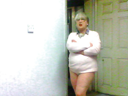 ältere Reift Liebe Zu Zeigen, #25402949